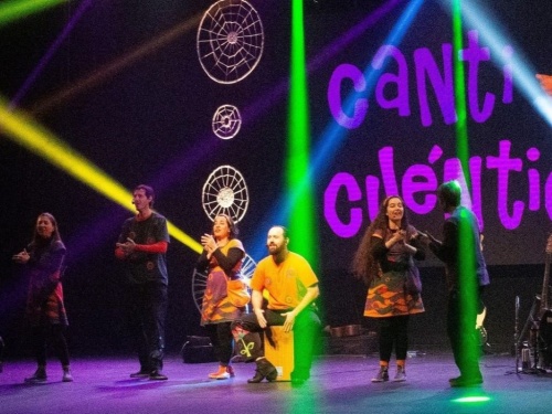 Los Canticu&eacute;nticos festejar&aacute;n el D&iacute;a de la Ni&ntilde;ez en La Torcaza