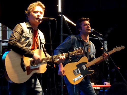 Mir&aacute; el cronograma de recitales por el cumplea&ntilde;os de Ituzaing&oacute;