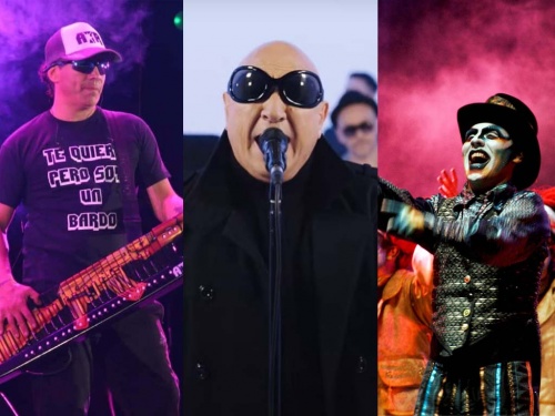 La Mosca, Agarrate Catalina, Los Totora, Damas Gratis y muchos m&aacute;s para celebrar el Carnaval