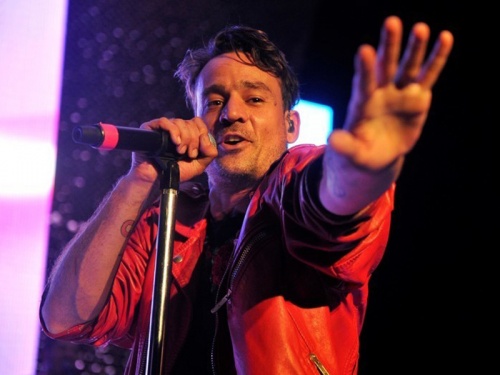 Valeria Lynch y Chano gratis en Ituzaing&oacute;