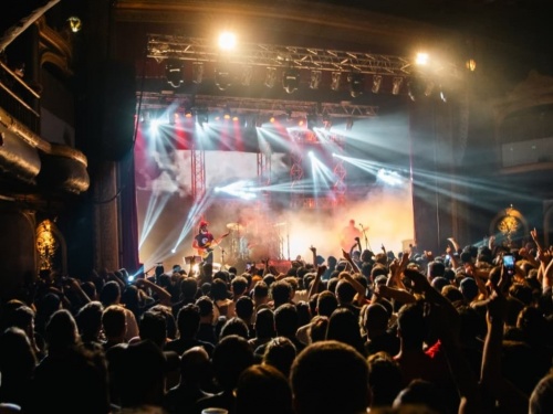 Cient&iacute;ficos del Palo llega con un show imperdible en Muddy&rsquo;s Club