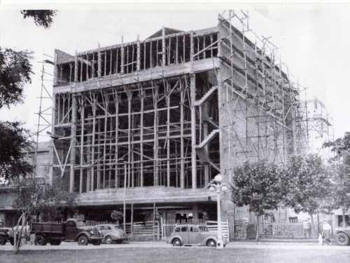 Los cines de Ituzaing&oacute;: conoc&eacute; la historia de las pantallas grandes del oeste