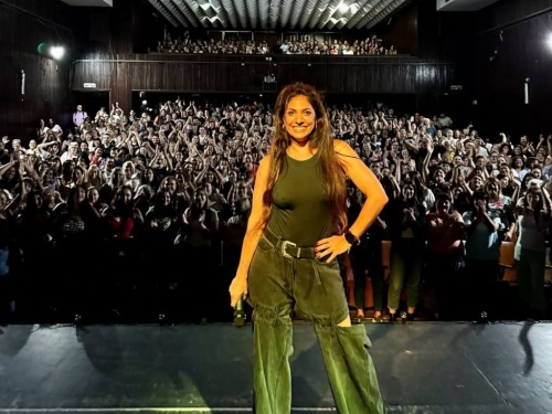 Humor, recitales, shows y mucho m&aacute;s durante el finde largo