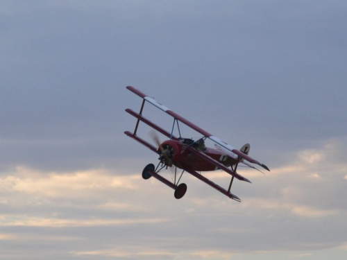 M&aacute;s de 300 aeronaves en acci&oacute;n: la Convenci&oacute;n en Vuelo volvi&oacute; a llenar el cielo en General Rodr&iacute;guez