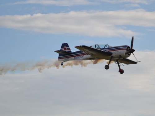 Mir&aacute; las mejores fotos de la 44&ordm; Convenci&oacute;n en Vuelo