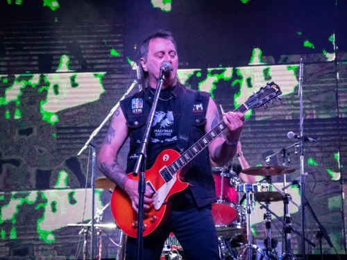 El Tano Marciello llega a Ituzaing&oacute; con un show &iacute;ntimo en Muddy&acute;s Club