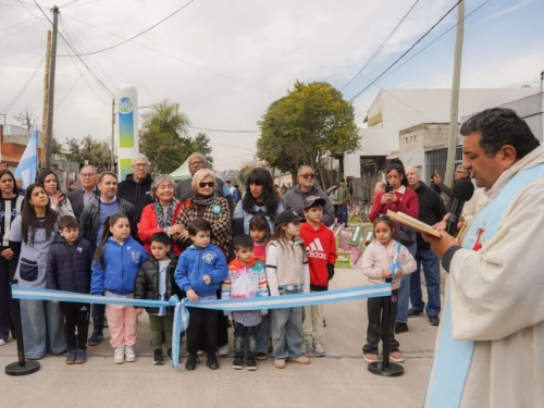 El folclore y las tradiciones reunieron a las familias de Ituzaing&oacute; por el D&iacute;a de la Independencia