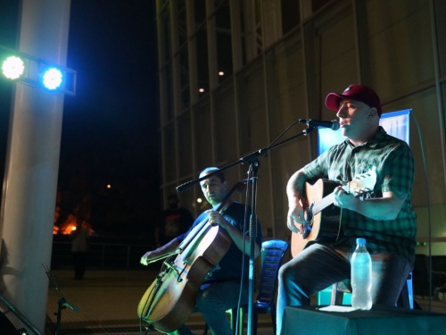 Gaspar Benegas te invita a disfrutar del ItuRock