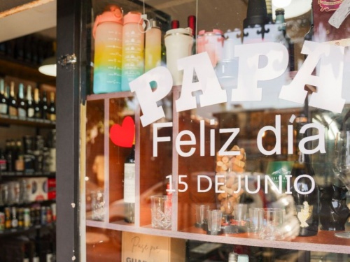 Día del Padre: Conocé cuáles son los comercios que aplican hasta un 20% de descuento