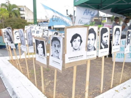 D&iacute;a de la Memoria: Mir&aacute; las actividades en el Municipio de Ituzaing&oacute;