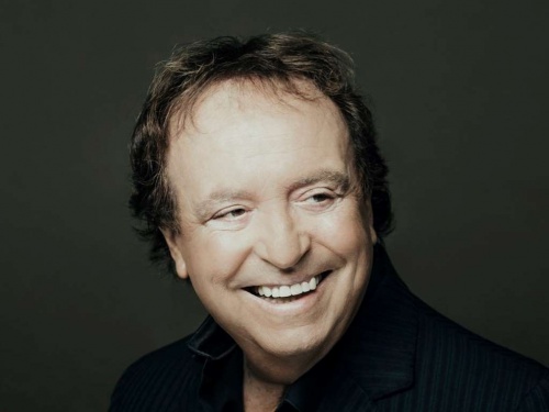 Hist&oacute;rico: Dyango vivi&oacute; en Ituzaing&oacute;