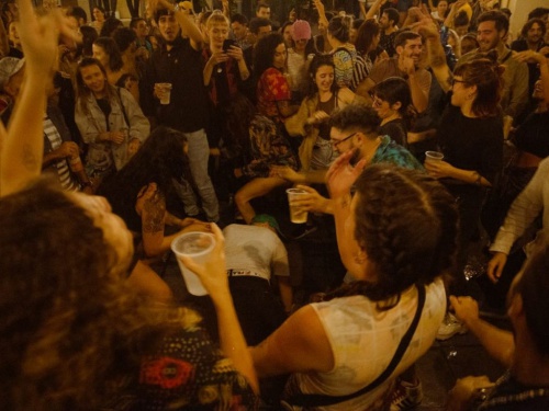 Propuestas culturales y ferias para disfrutar en Ituzaingó y la región