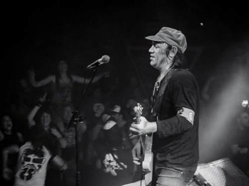 Agenda del oeste: Enterate de todos los shows de este fin de semana