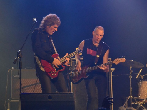 Mir&aacute; la galer&iacute;a de fotos del cumplea&ntilde;os de La Cargosa