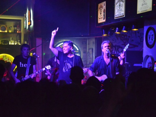 Ella Es Tan Cargosa brindará un recital secreto