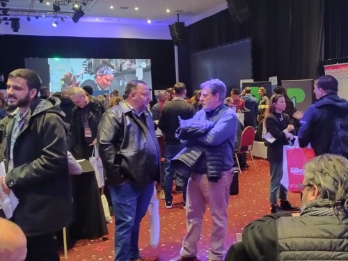 Industria, pymes y exportación: un encuentro estratégico en el corazón del Oeste