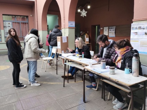 Qu&eacute;, d&oacute;nde y por qu&eacute; se vot&oacute; el domingo