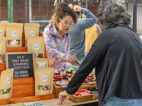Club Artesanal llega a Villa Udaondo con tres d&iacute;as de feria, cerveza y shows