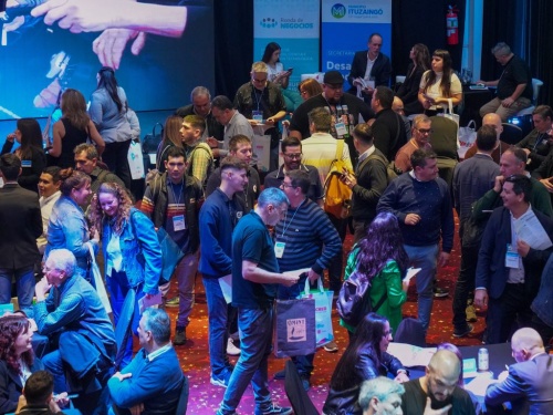 Innovatech Expo anunci&oacute; su tercera edici&oacute;n con foco en ciencia y tecnolog&iacute;a