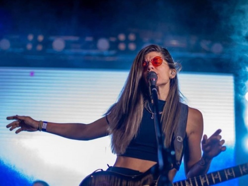 Ituzaing&oacute; celebrar&aacute; el 25 de Mayo con Lula Bertoldi y la Bruja Salguero 