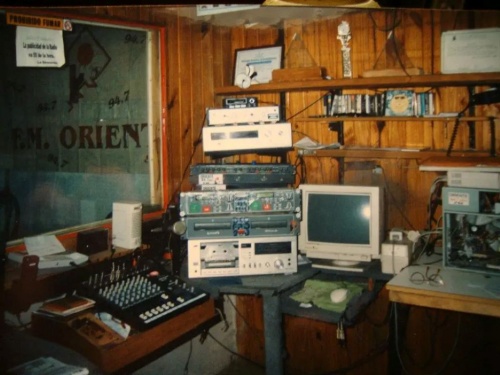 FM Oriente: Conoc&eacute; la historia de la recordada radio pionera de Ituzaing&oacute;