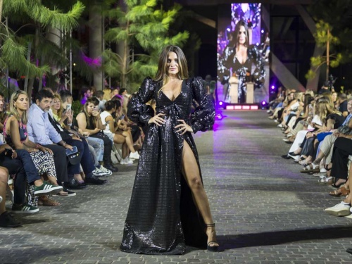 Mir&aacute; el video y la galer&iacute;a de fotos del desfile Go Fashion