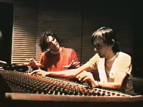 Mir&aacute; las fotos de la intimidad de los grandes del Rock en Del Cielito