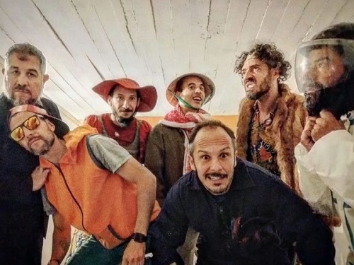 Fin de semana cultural y musical en Ituzaing&oacute;