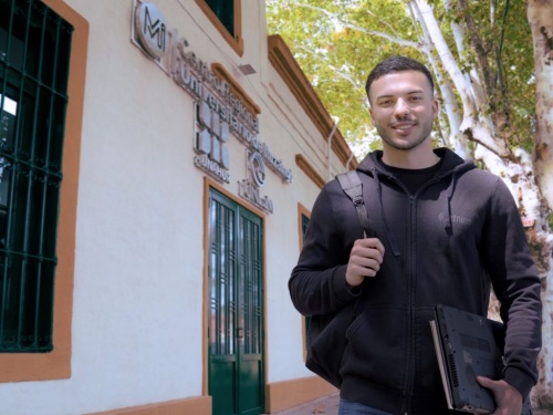 Abrieron las inscripciones para el Centro Regional Universitario de Ituzaing&oacute;