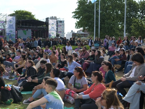 Ituzaing&oacute; celebrar&aacute; sus 27 a&ntilde;os de autonom&iacute;a con Rodrigo Tapari