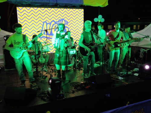 Fin de semana de cultura, humor y grandes shows en Ituzaingó
