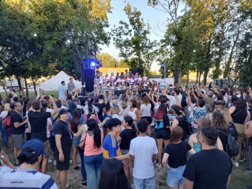 Eventos para disfrutar este fin de semana en la Zona Oeste