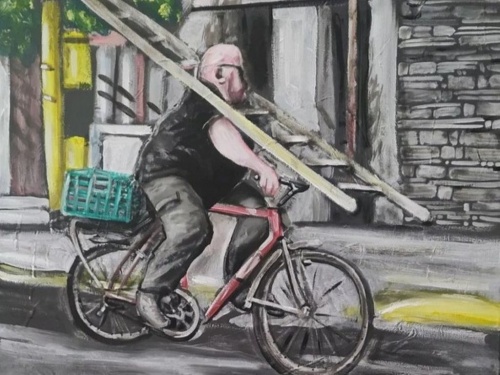 Llega 'Argentina, no lo entender&iacute;as' al Museo Hist&oacute;rico Municipal de Ituzaing&oacute;