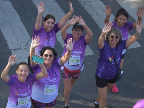 Ituzangó correrá por Más Derechos y Más Igualdad