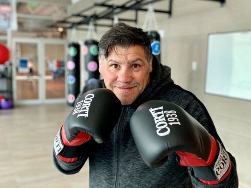 El legado de Marcelo “El Toro” Domínguez: de campeón del mundo a formador en Ituzaingó