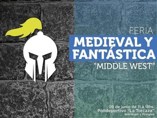 Ituzaing&oacute; tendr&aacute; su primera Feria Medieval