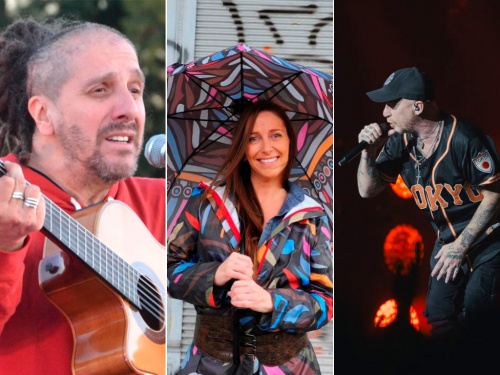 Balance 2024: Volv&eacute; a leer las mejores entrevistas del a&ntilde;o