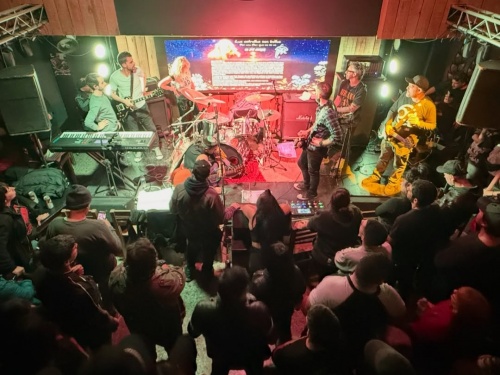 Fin de semana largo con teatro, m&uacute;sica y propuestas para disfrutar en la Zona Oeste