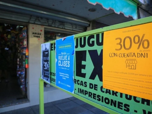 Inicio de clases: d&oacute;nde conseguir descuentos en &uacute;tiles escolares en Mor&oacute;n e Ituzaing&oacute;