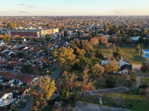 Ituzaing&oacute; apuesta a crecer sin perder su verde: conoc&eacute; las pol&iacute;ticas ambientales del distrito