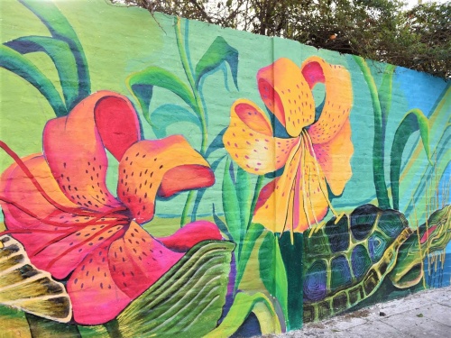 Ituzaing&oacute; lanz&oacute; una nueva edici&oacute;n de su Concurso de Murales