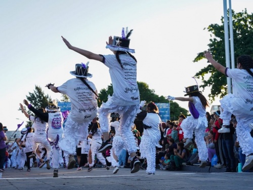 Murga por murga: conoc&eacute; el cronograma de los corsos en Ituzaing&oacute;