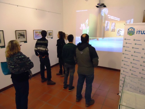 El Museo Hist&oacute;rico de Ituzaing&oacute; festej&oacute; su primer a&ntilde;o