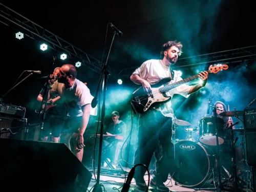 Mustafunk agotó entradas para su show en Niceto y suma una nueva fecha