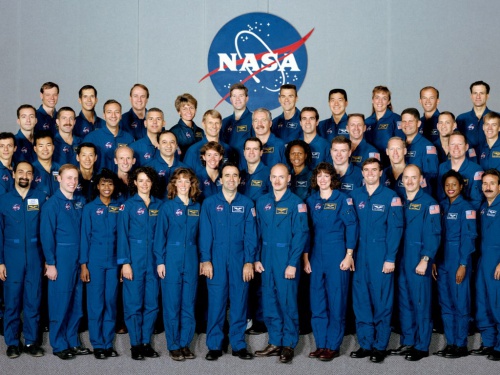 La historia del astronauta que nació en Ituzaingó y soñó con las estrellas