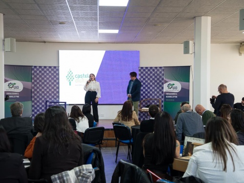 NENE llega a Parque Leloir para reunir a profesionales del real estate de la Zona Oeste