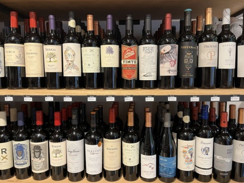 El D&iacute;a del Malbec y la Noche de las Vinotecas llegan a Zona Oeste