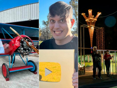 Balance 2025: Conoc&eacute; cu&aacute;les fueron las notas m&aacute;s le&iacute;das durante el a&ntilde;o