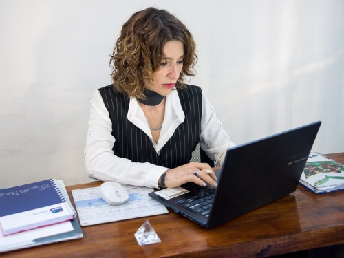 Pamela &Aacute;lvarez y un equipo en expansi&oacute;n en el rubro seguros