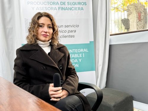 &iquest;Alcanza con la jubilaci&oacute;n? Pamela &Aacute;lvarez propone empezar a construir un respaldo desde hoy